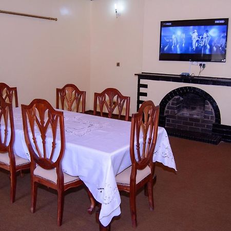 Royal Guest House Χαράρε Εξωτερικό φωτογραφία